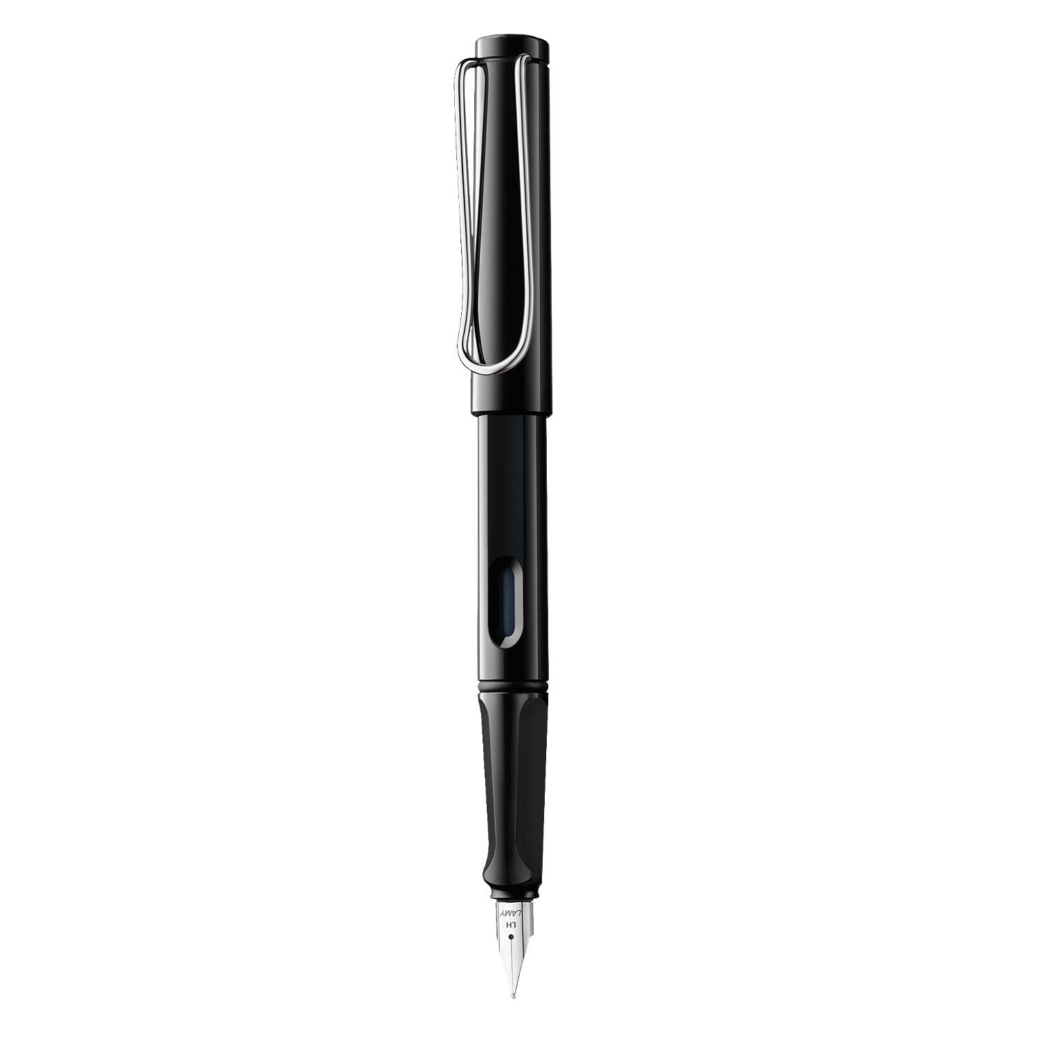 Lamy Safari Fountain Pen - Black