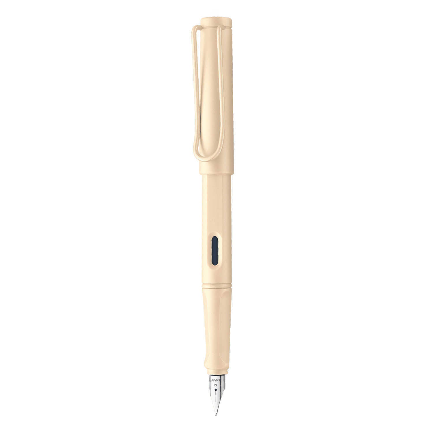 Lamy Safari Fountain Pen - Cream (Special Edition)