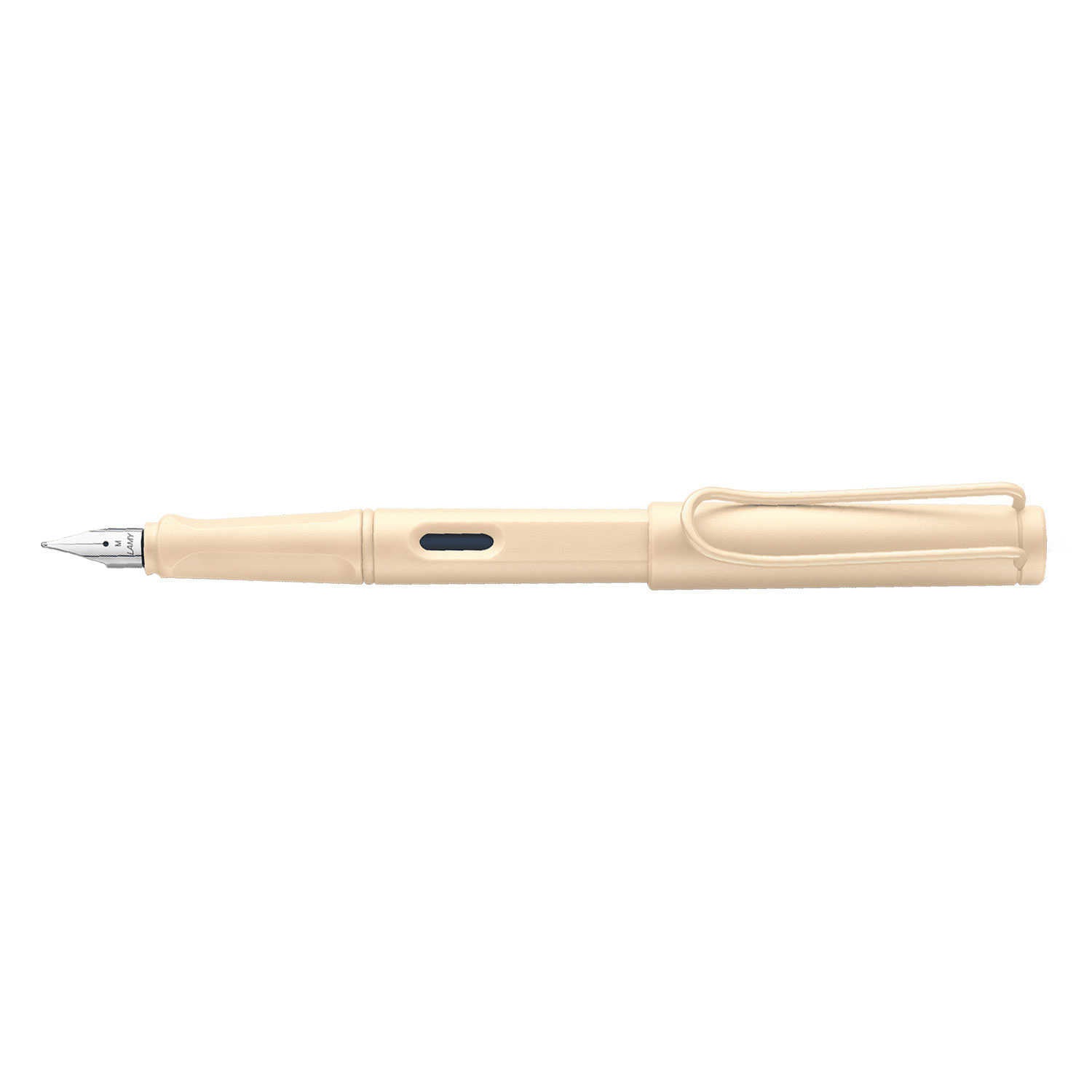 Lamy Safari Fountain Pen - Cream (Special Edition)