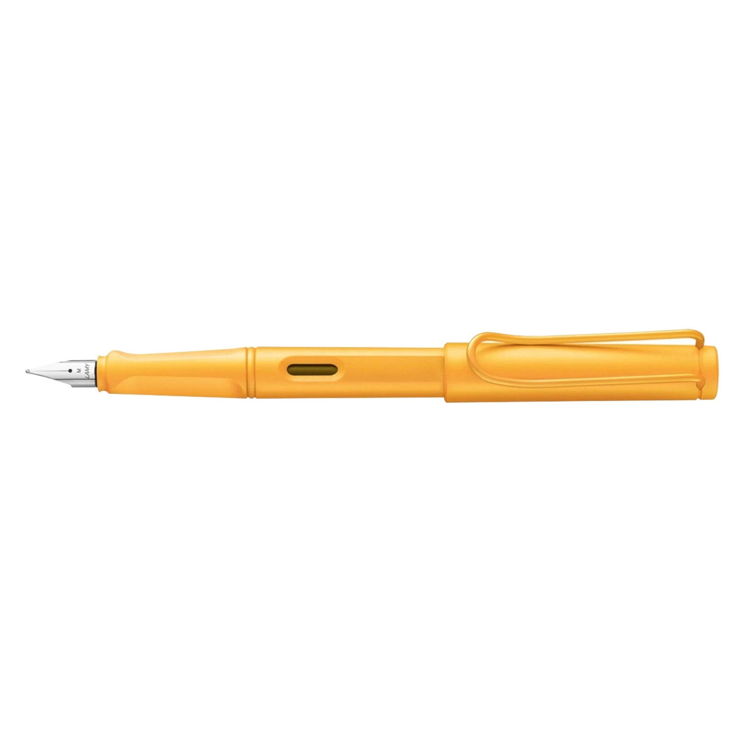 Lamy Safari Fountain Pen - Mango (Special Edition)