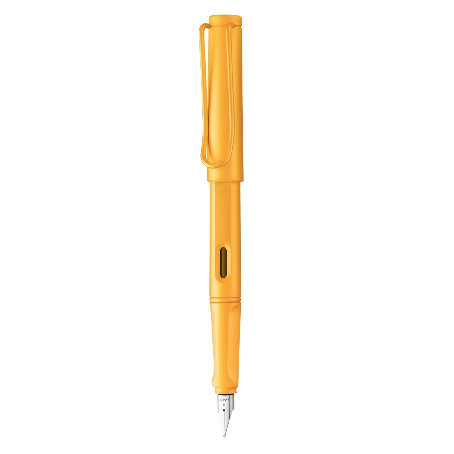 Lamy Safari Fountain Pen - Mango (Special Edition)