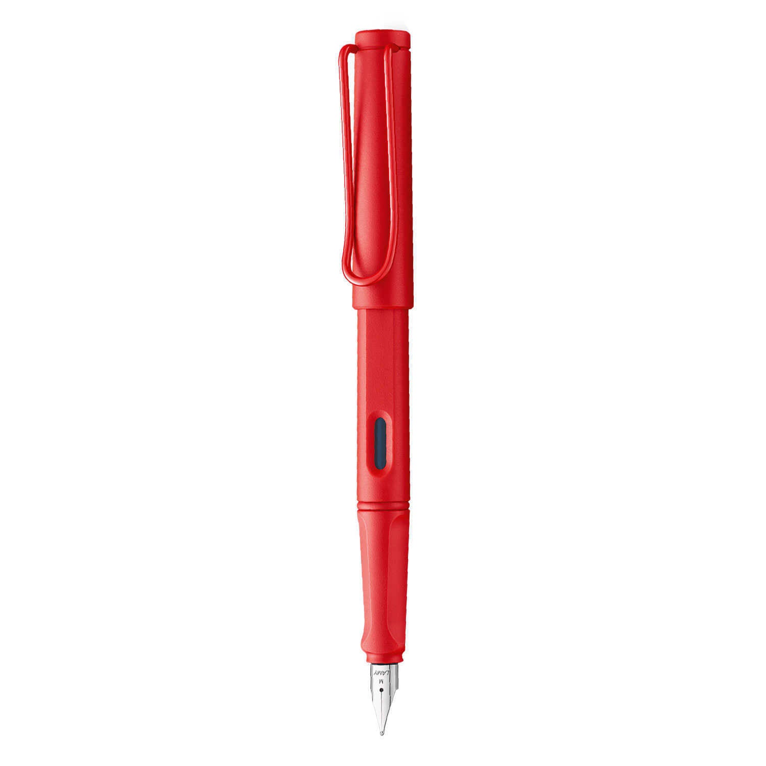 Lamy Safari Fountain Pen - Strawberry (Special Edition)