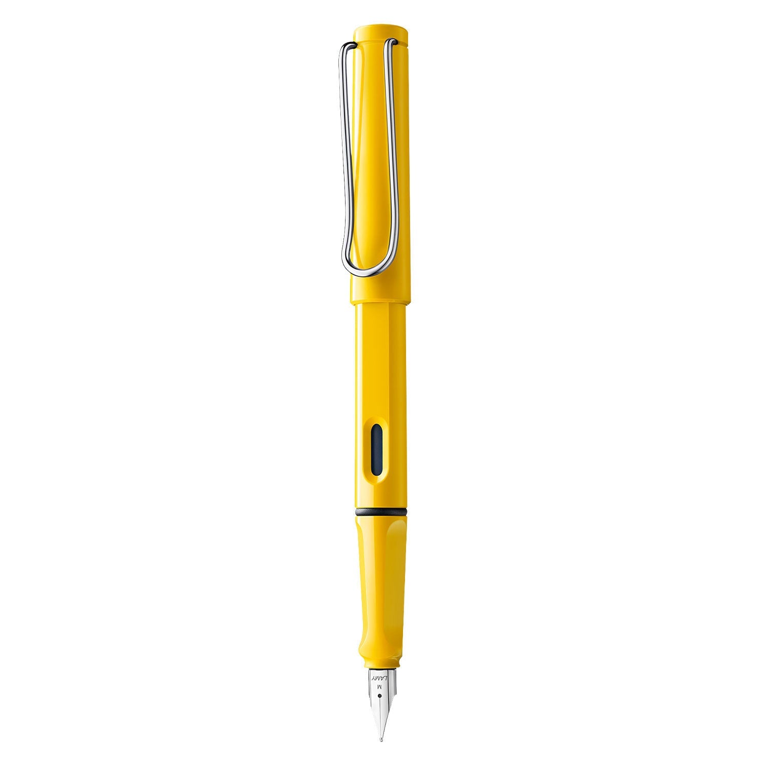 Lamy Safari Fountain Pen - Yellow