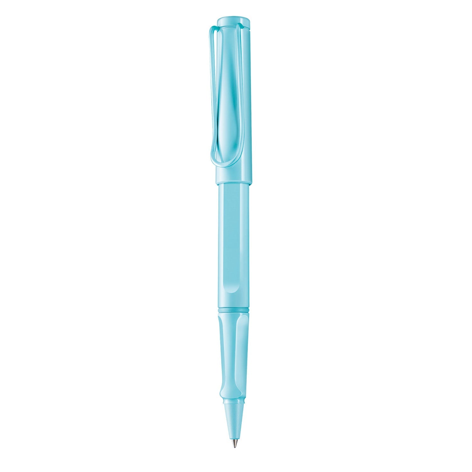 Lamy Safari Roller Ball Pen - Aquasky (Special Edition)