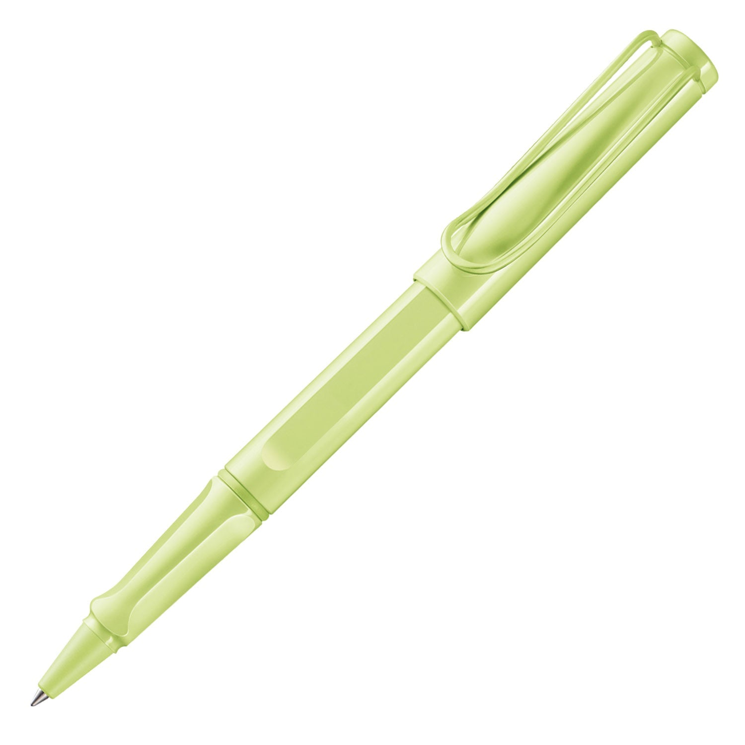 Lamy Safari Roller Ball Pen - Springgreen (Special Edition)