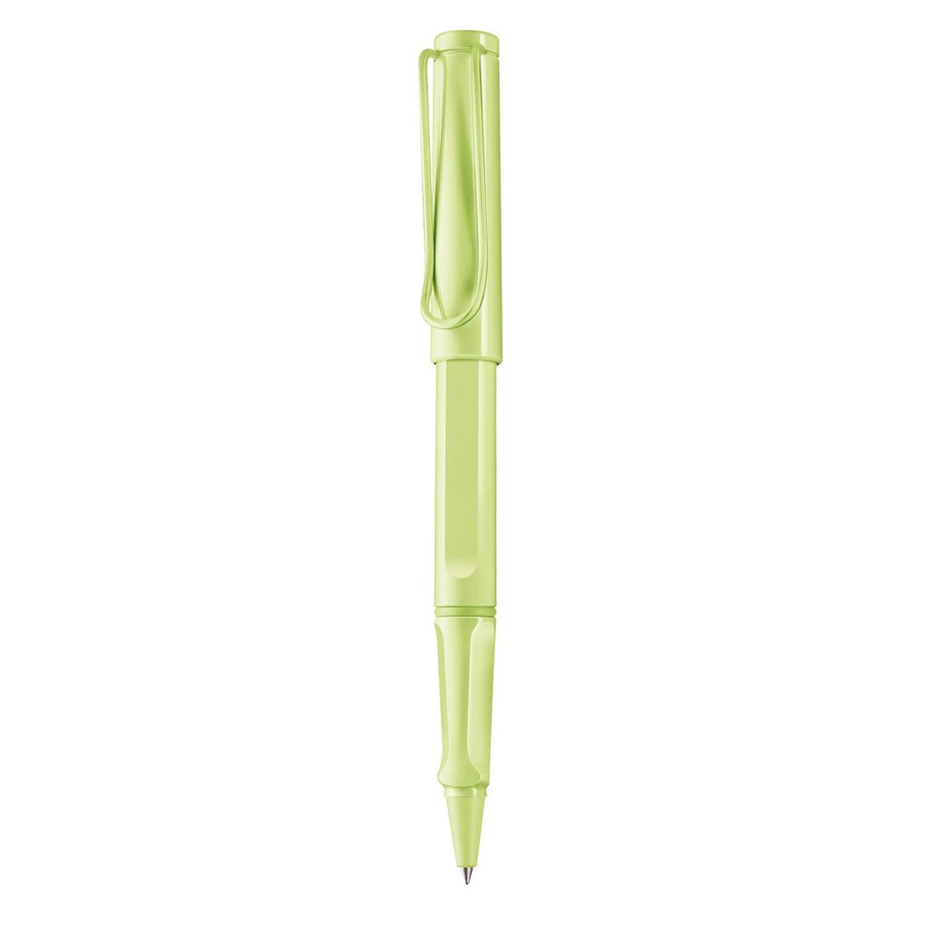 Lamy Safari Roller Ball Pen - Springgreen (Special Edition)
