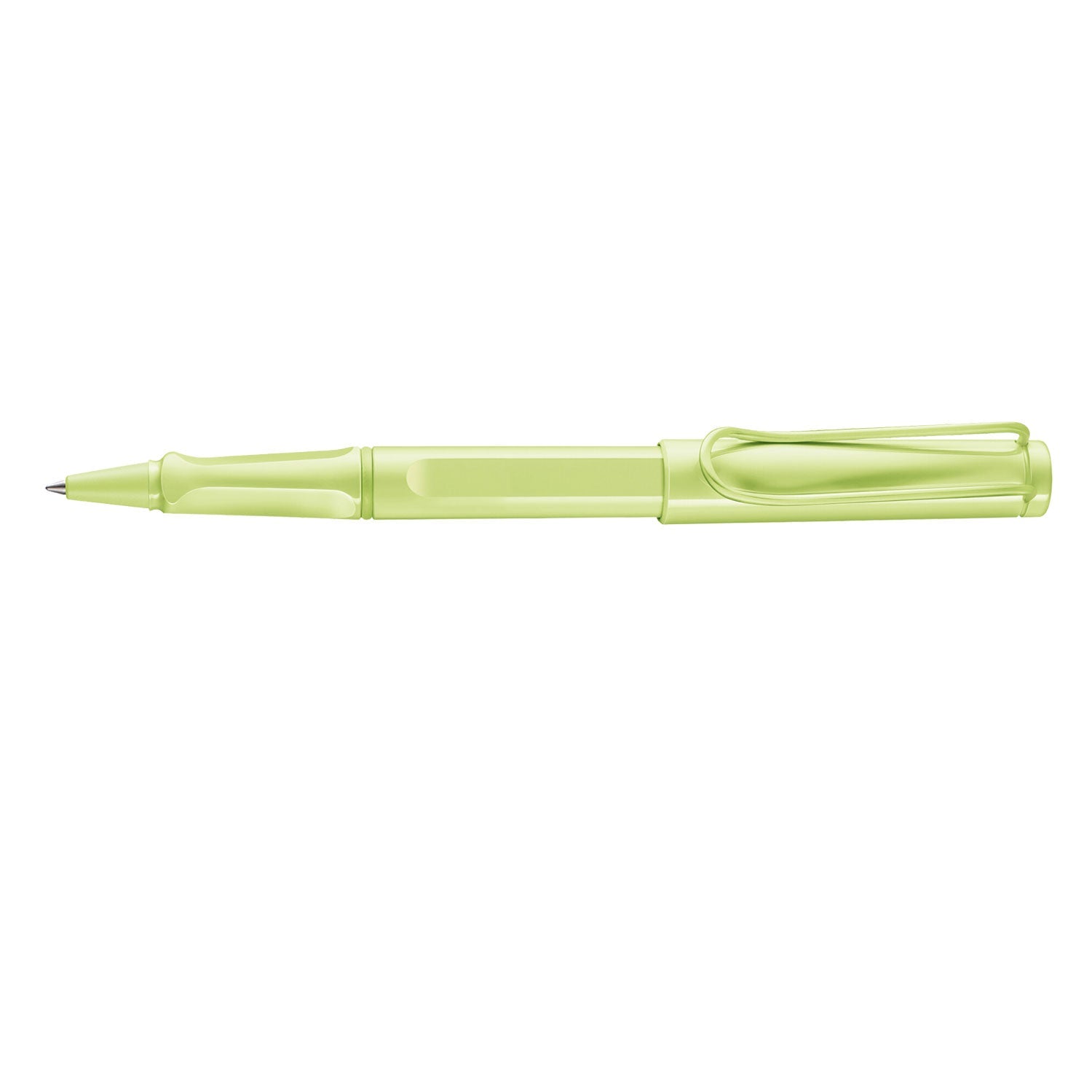Lamy Safari Roller Ball Pen - Springgreen (Special Edition)
