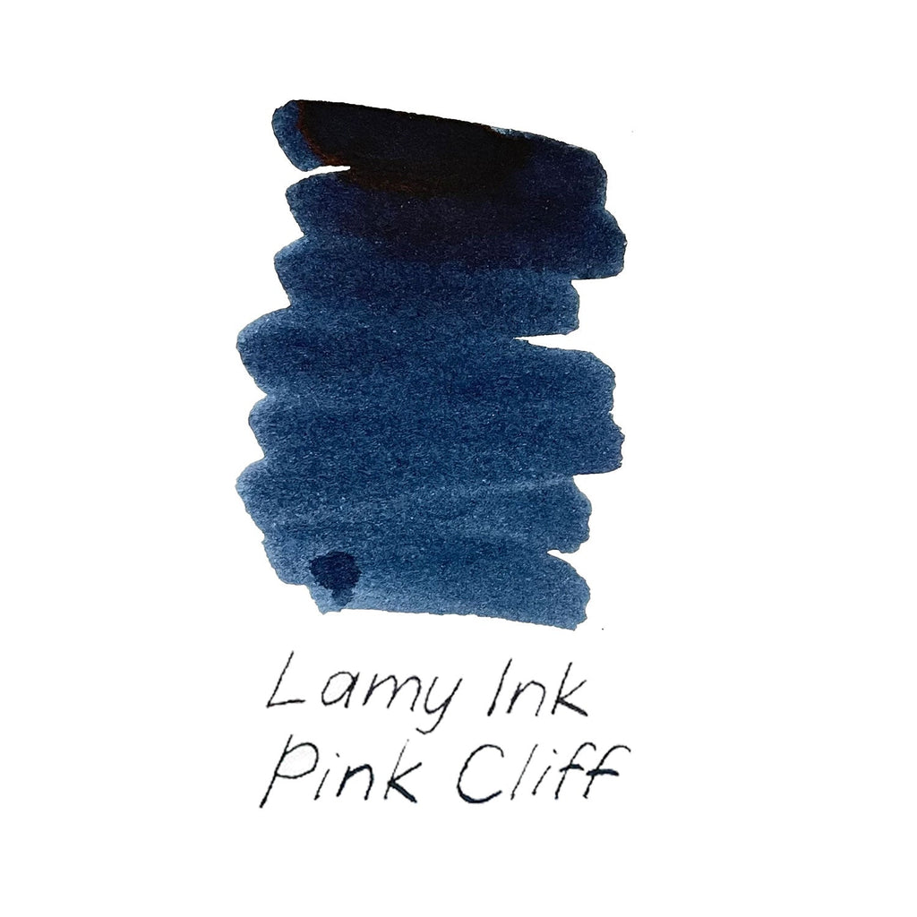 Lamy T52 Ink Bottle, Pink Cliff - 50ml - Special Edition