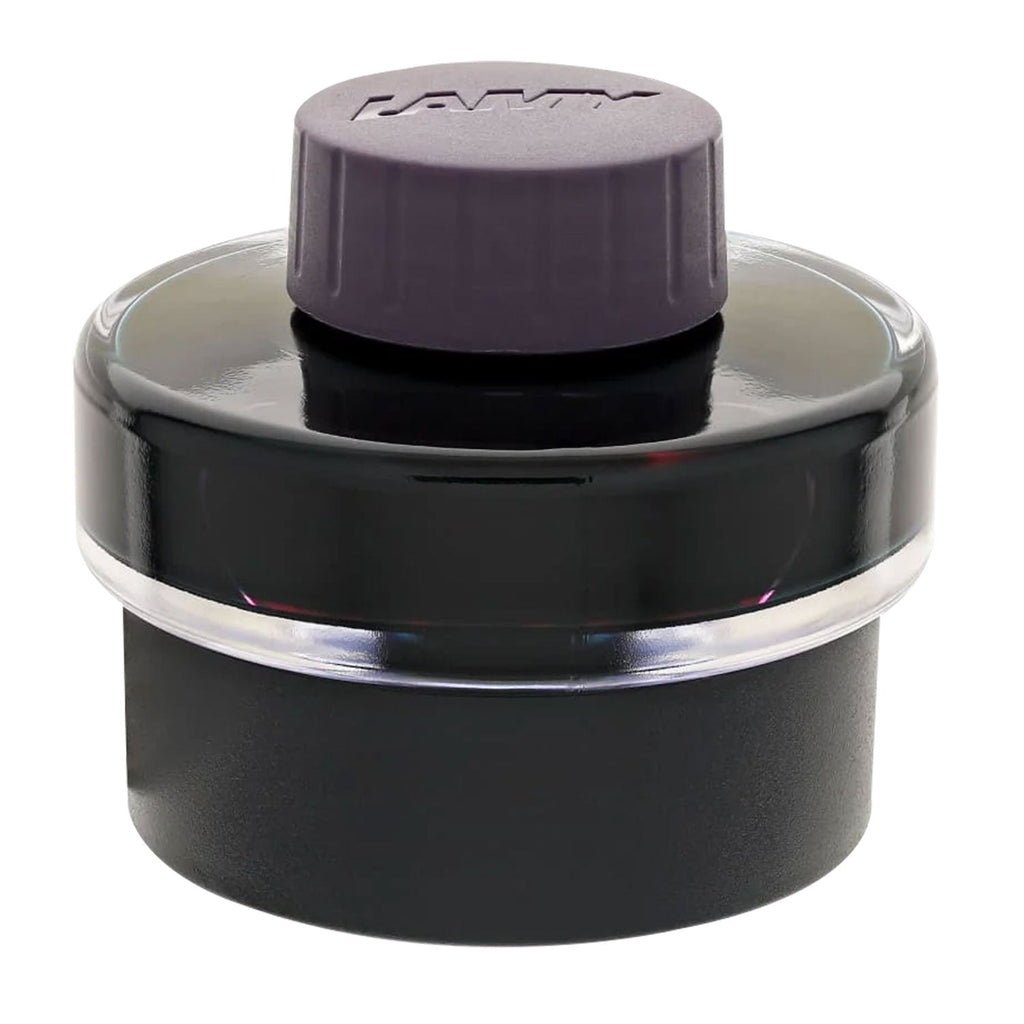 Lamy T52 Ink Bottle, Violet Blackberry - 50ml - Special Edition