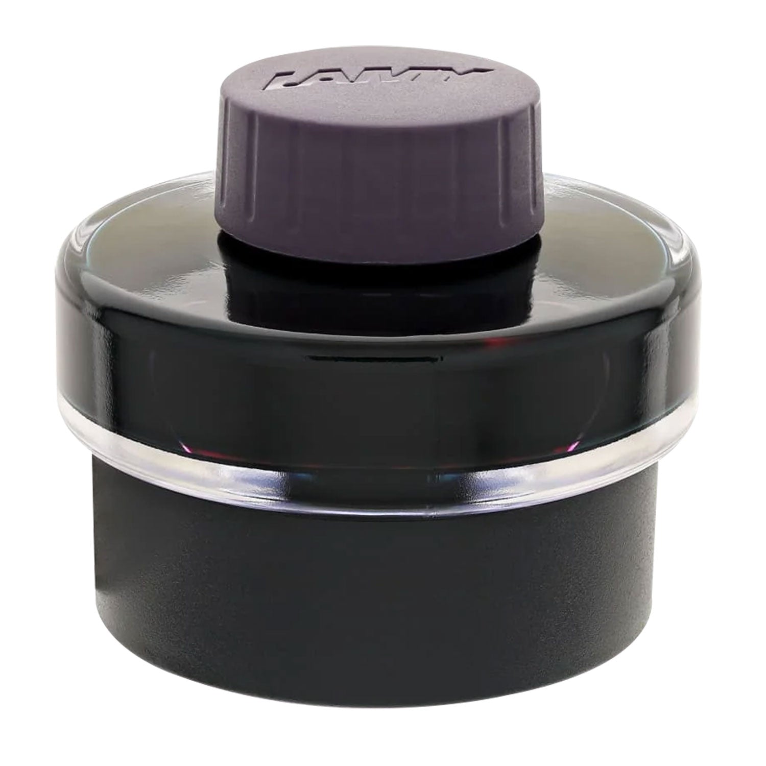 Lamy T52 Ink Bottle, Violet Blackberry - 50ml - Special Edition