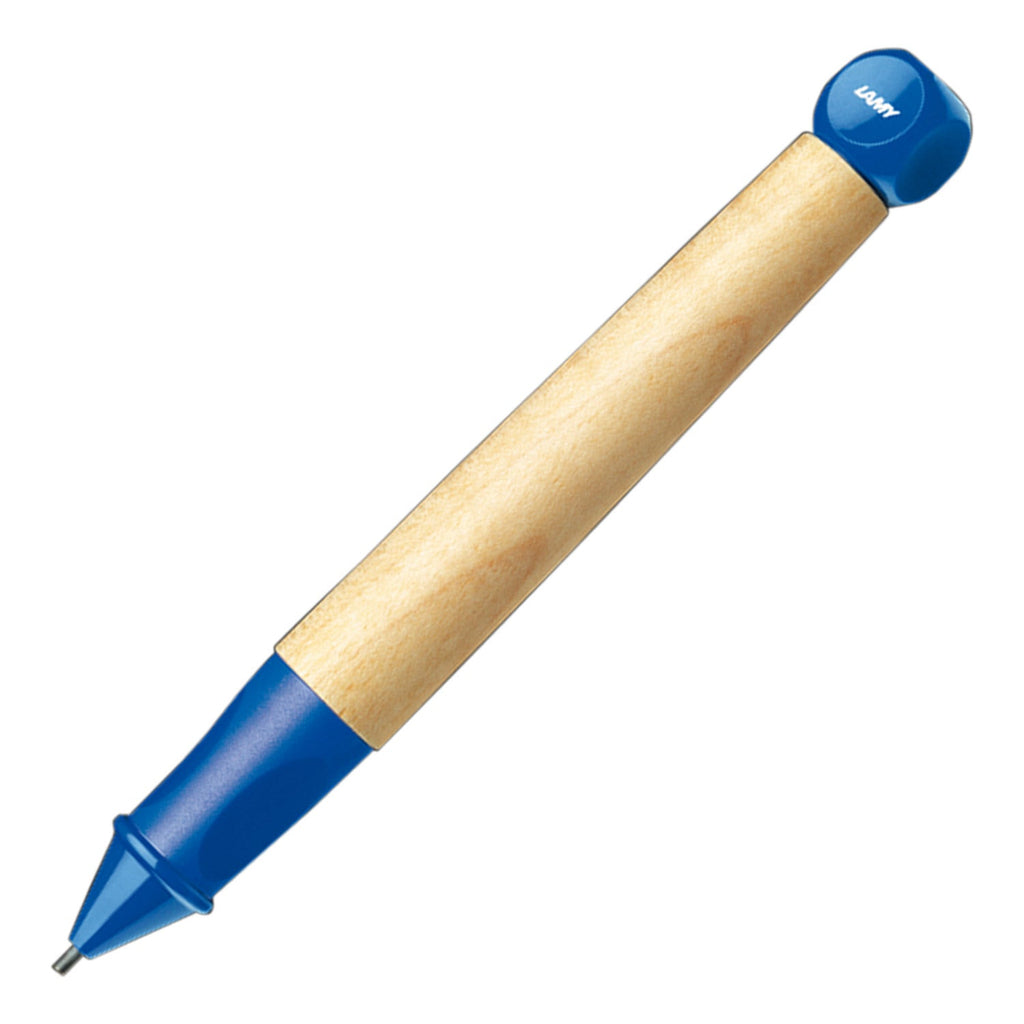 Lamy ABC 1.4mm Mechanical Pencil - Blue
