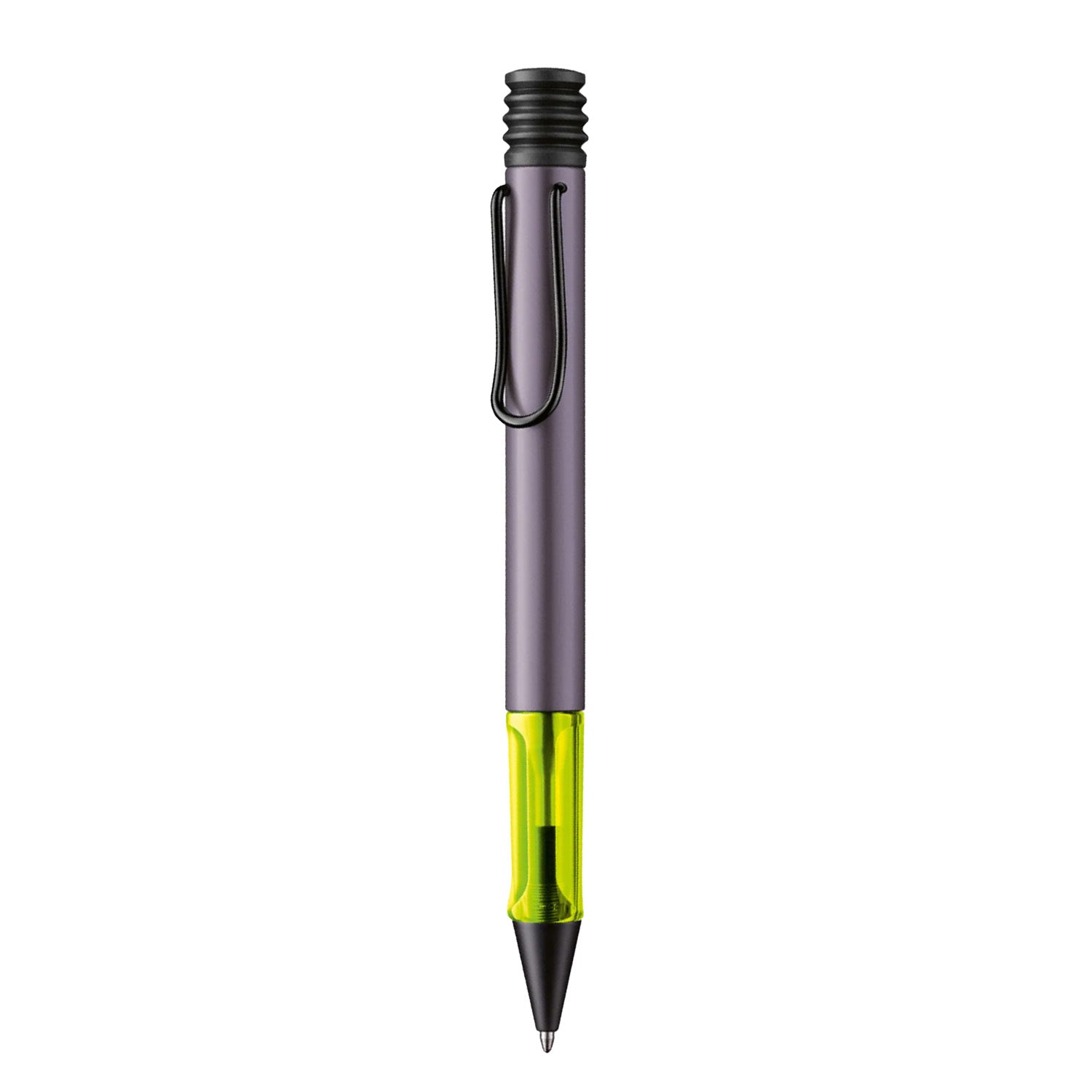 Lamy AL-Star Ball Pen - Aubergine (Special Edition)
