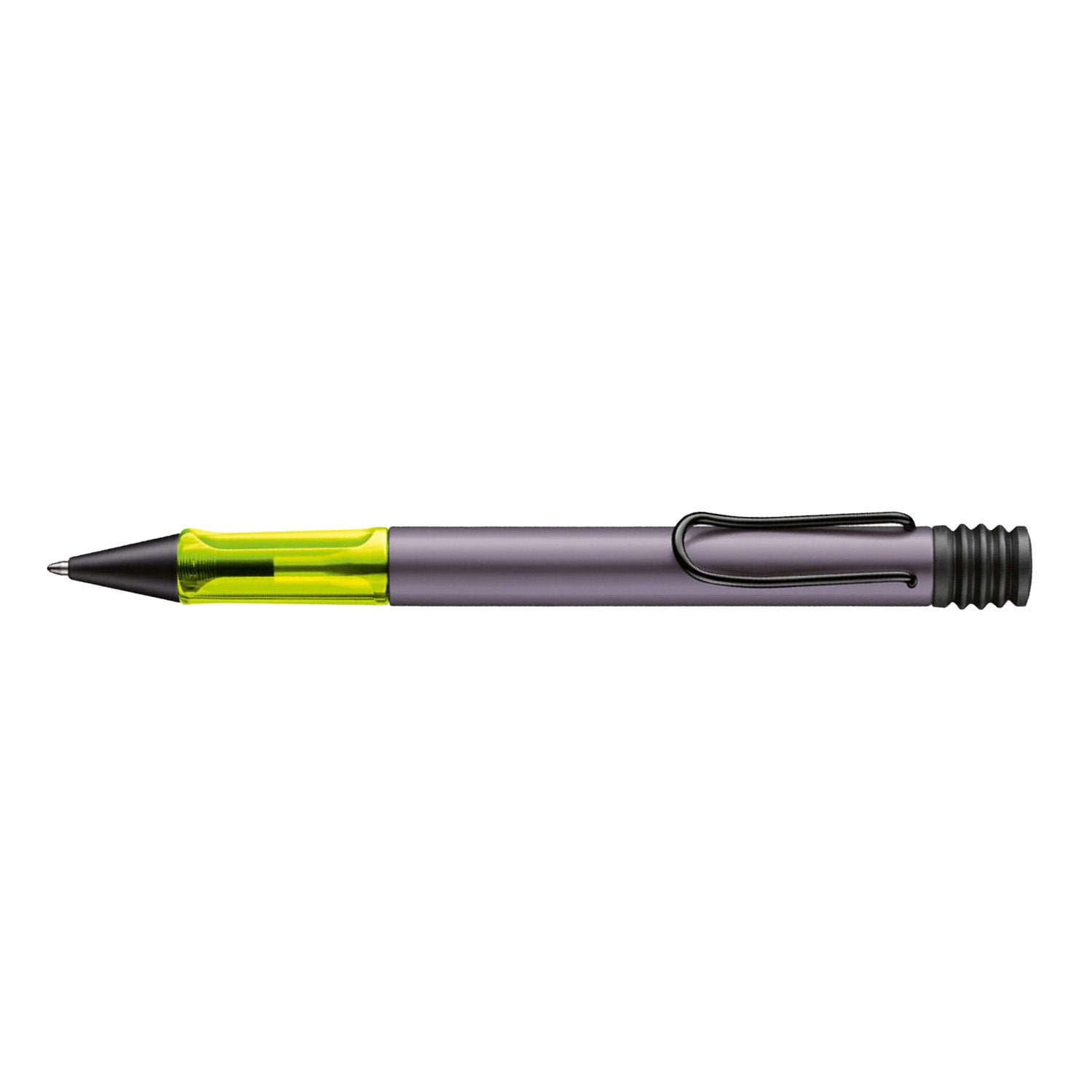 Lamy AL-Star Ball Pen - Aubergine (Special Edition)