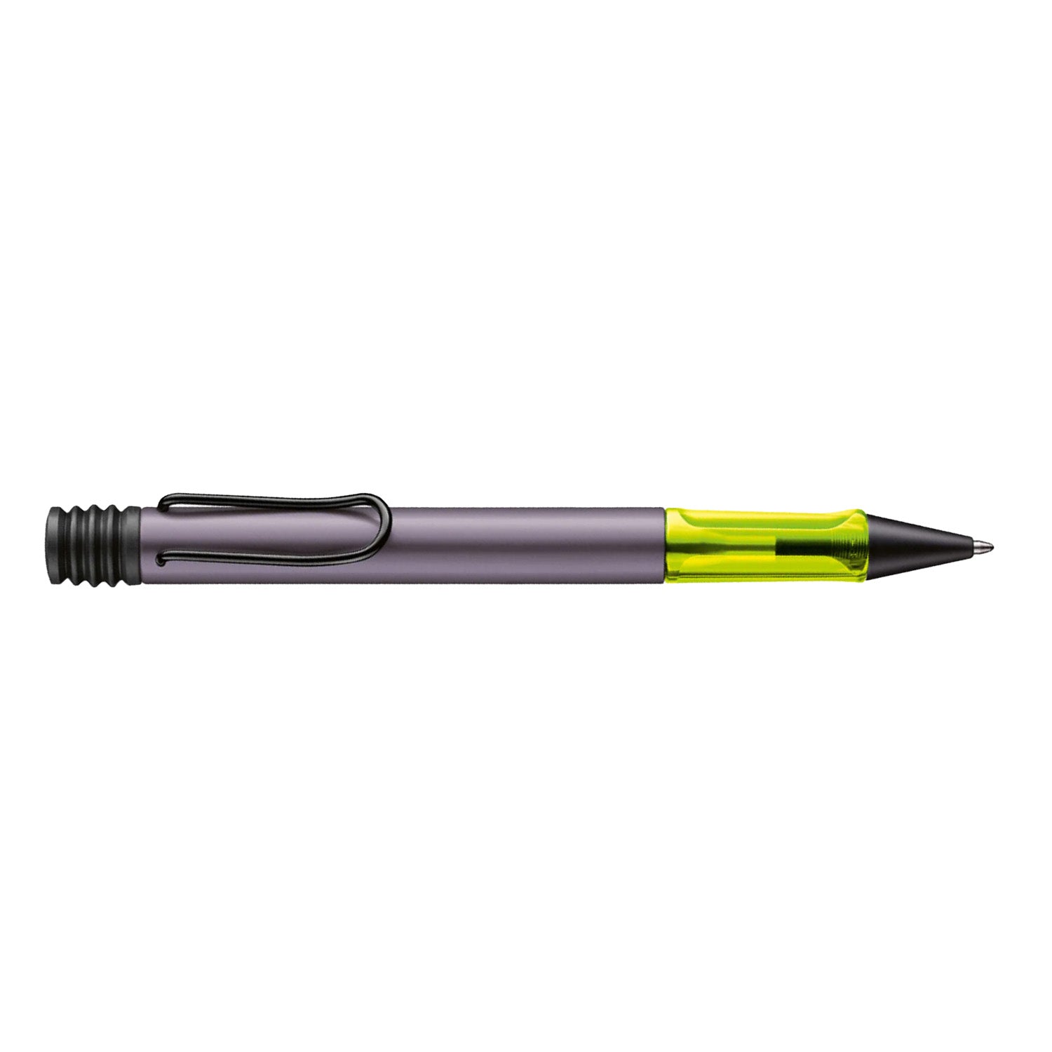 Lamy AL-Star Ball Pen - Aubergine (Special Edition)