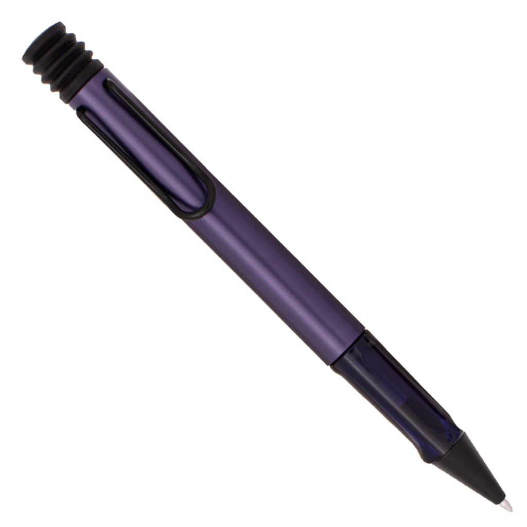 Lamy AL-Star Ball Pen - Dark Dusk (Special Edition)