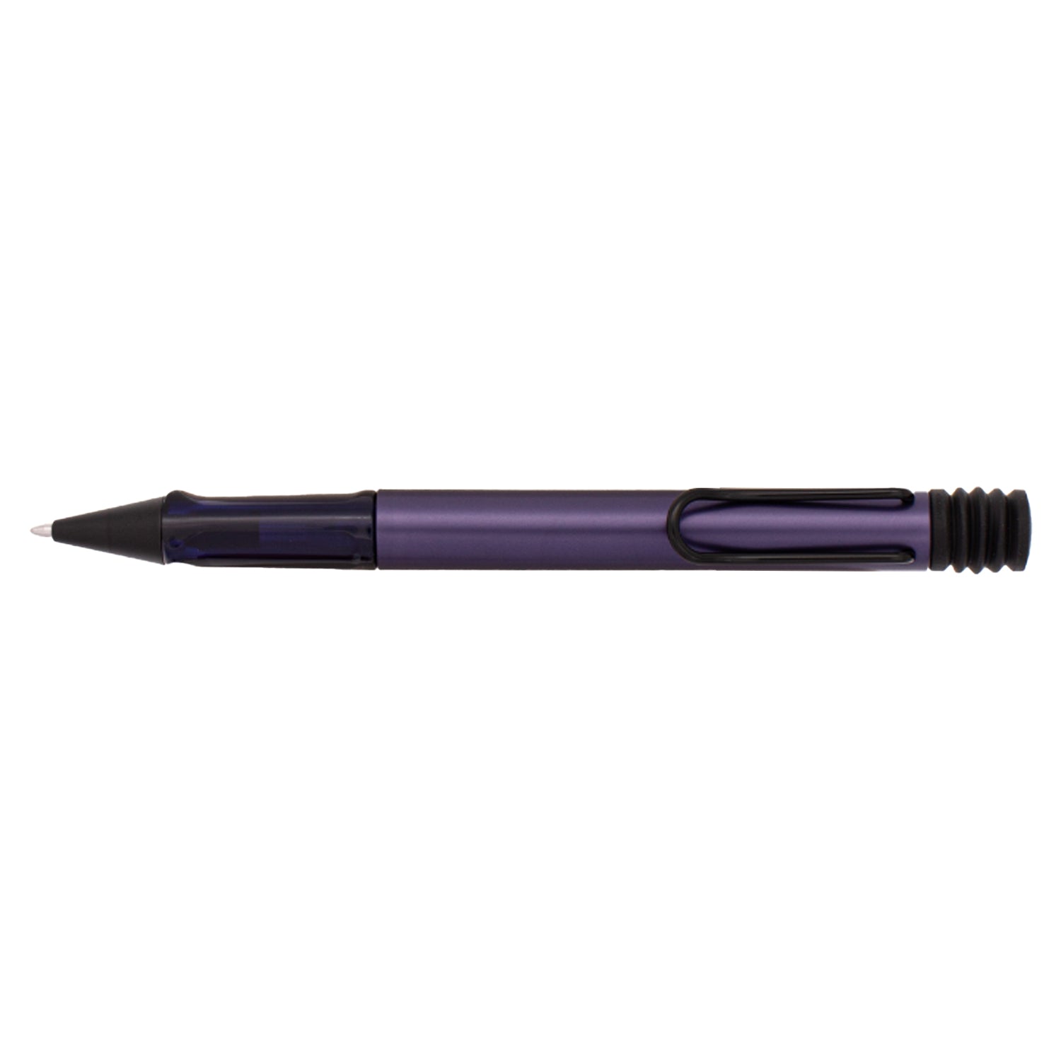 Lamy AL-Star Ball Pen - Dark Dusk (Special Edition)