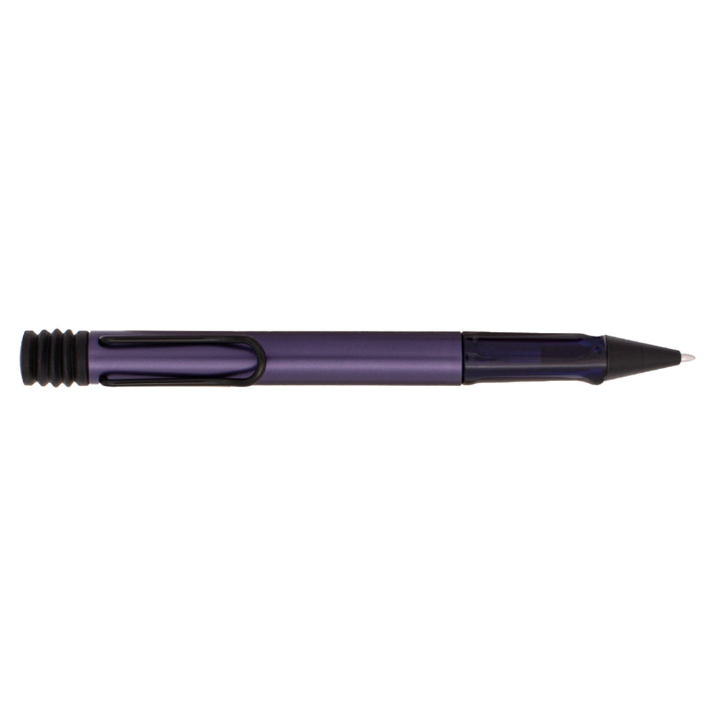 Lamy AL-Star Ball Pen - Dark Dusk (Special Edition)