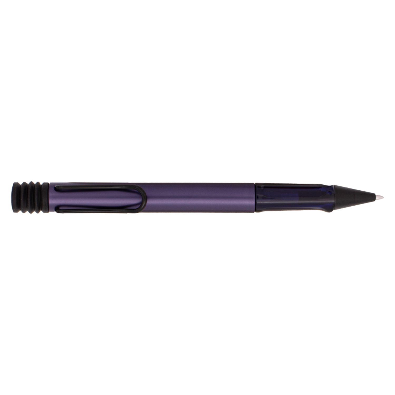 Lamy AL-Star Ball Pen - Dark Dusk (Special Edition)