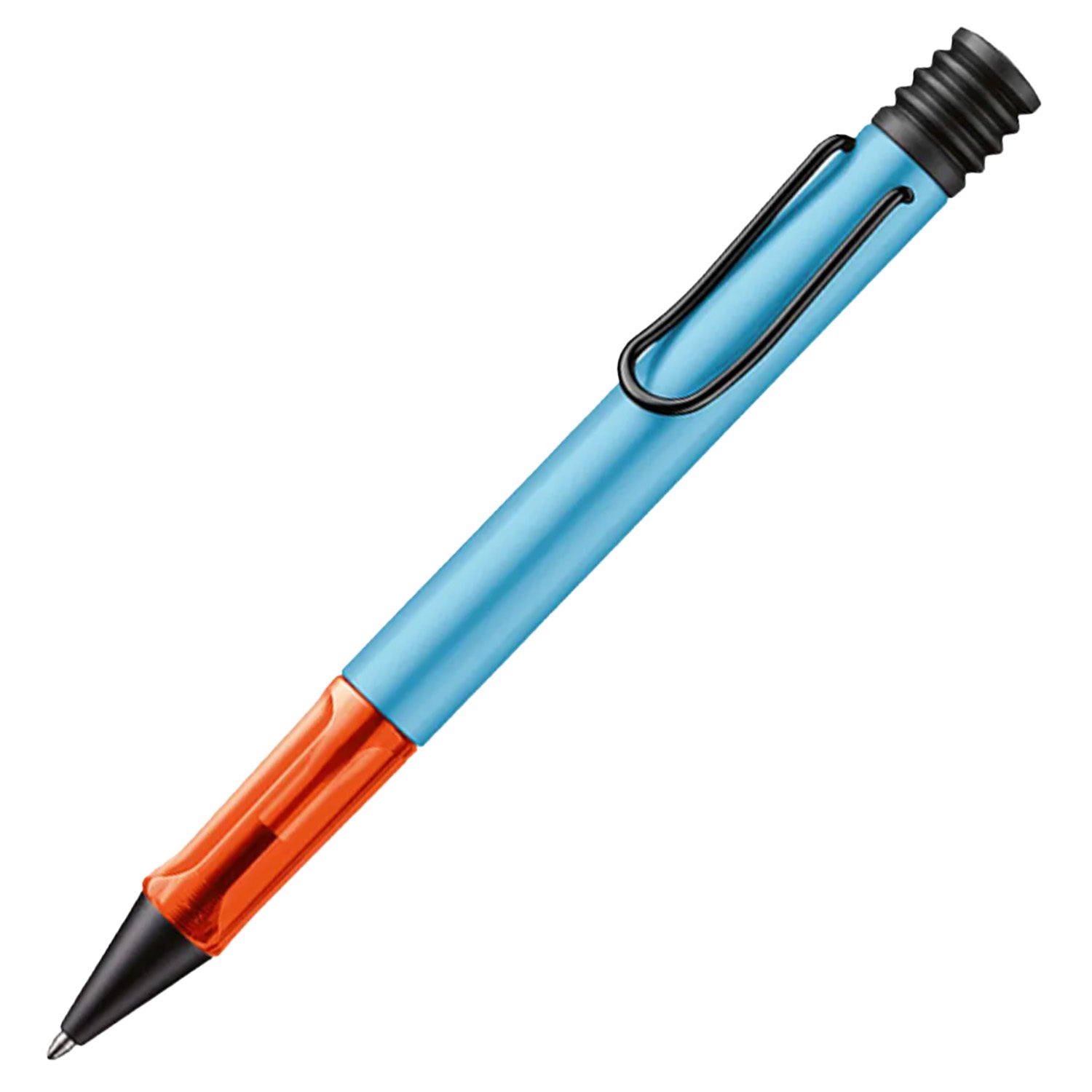 Lamy AL-Star Ball Pen - Denim (Special Edition)
