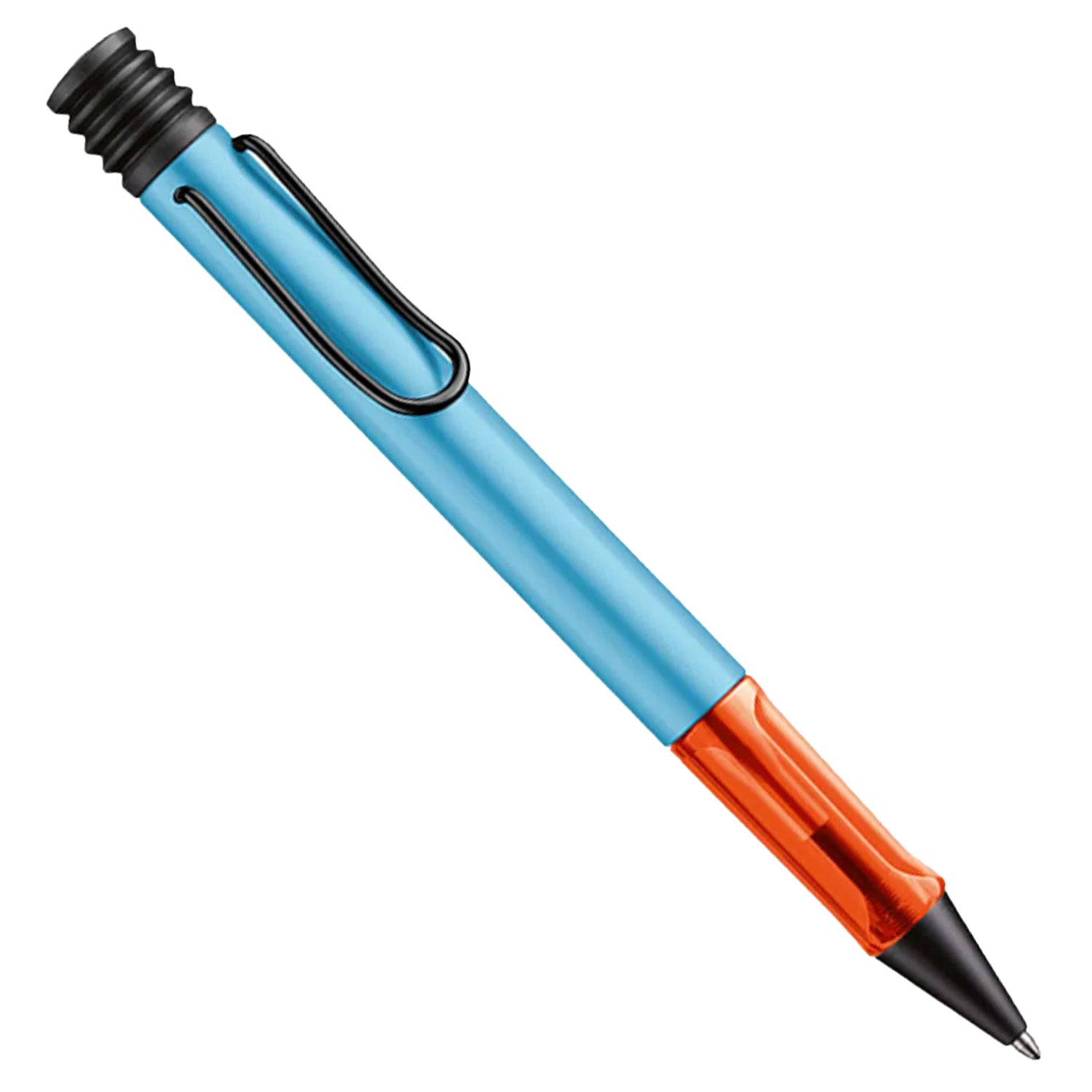 Lamy AL-Star Ball Pen - Denim (Special Edition)