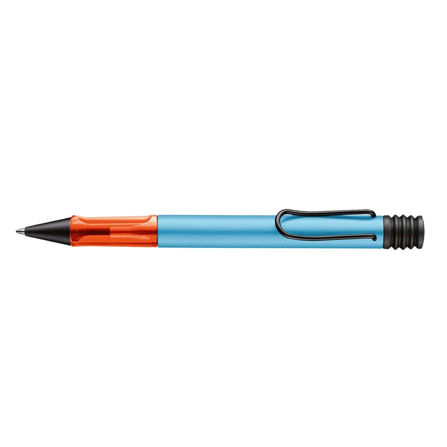Lamy AL-Star Ball Pen - Denim (Special Edition)