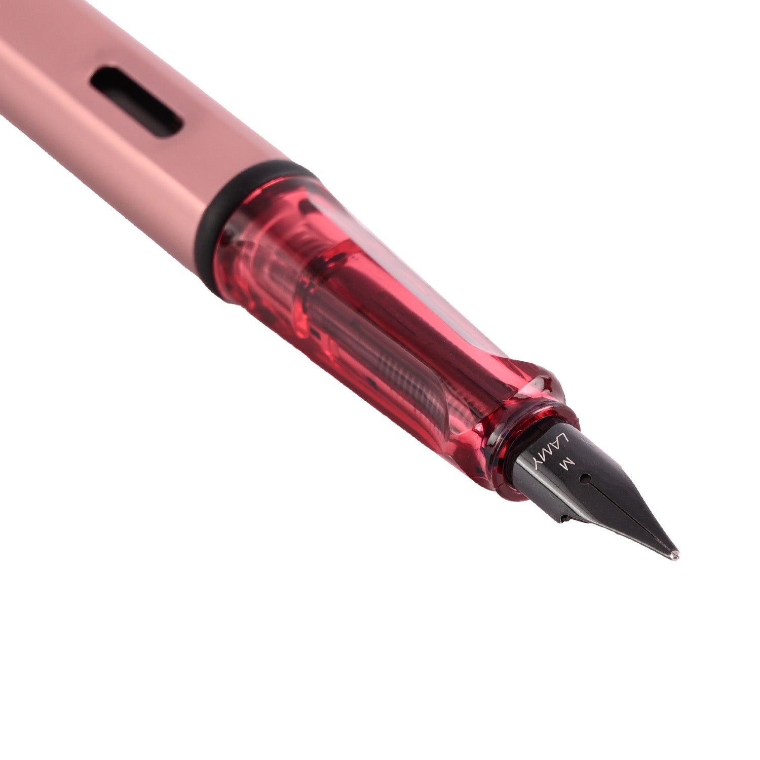 Lamy AL-Star Fountain Pen - Autumn Pink
