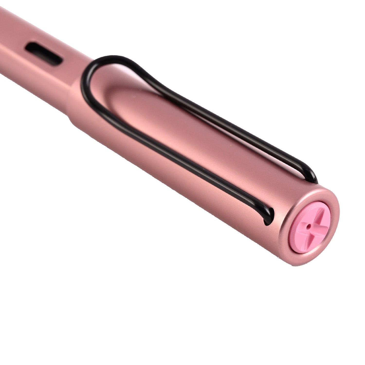 Lamy AL-Star Fountain Pen - Autumn Pink