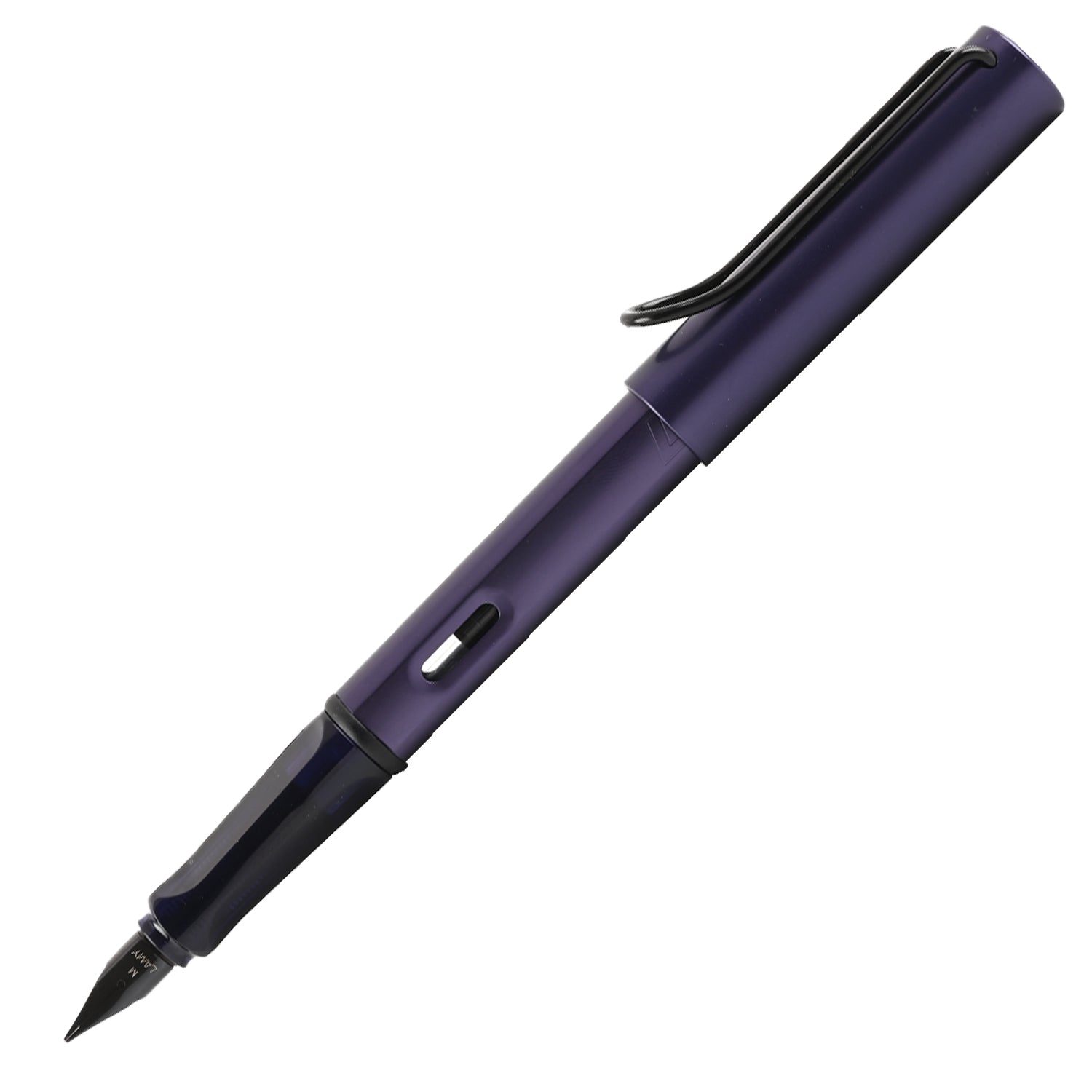 Lamy AL-Star Fountain Pen - Dark Dusk (Special Edition)