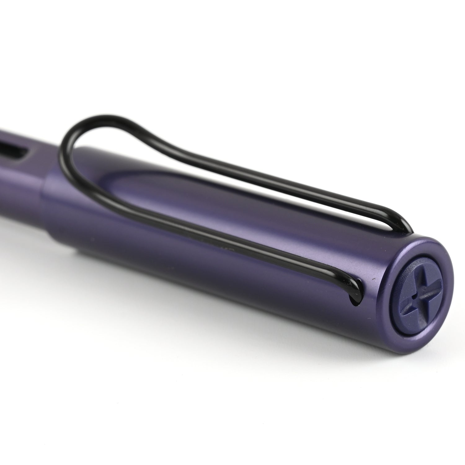 Lamy AL-Star Fountain Pen - Dark Dusk (Special Edition)