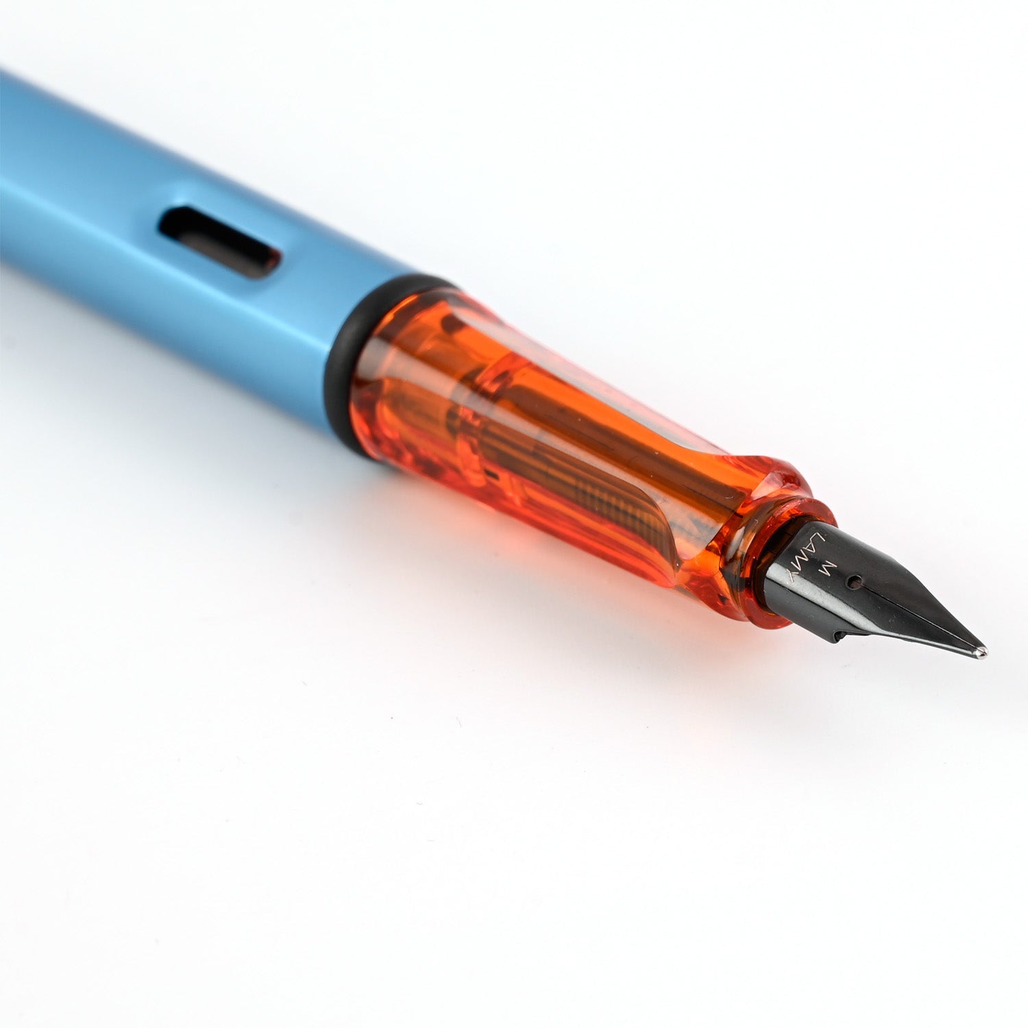 Lamy AL-Star Fountain Pen - Denim (Special Edition)