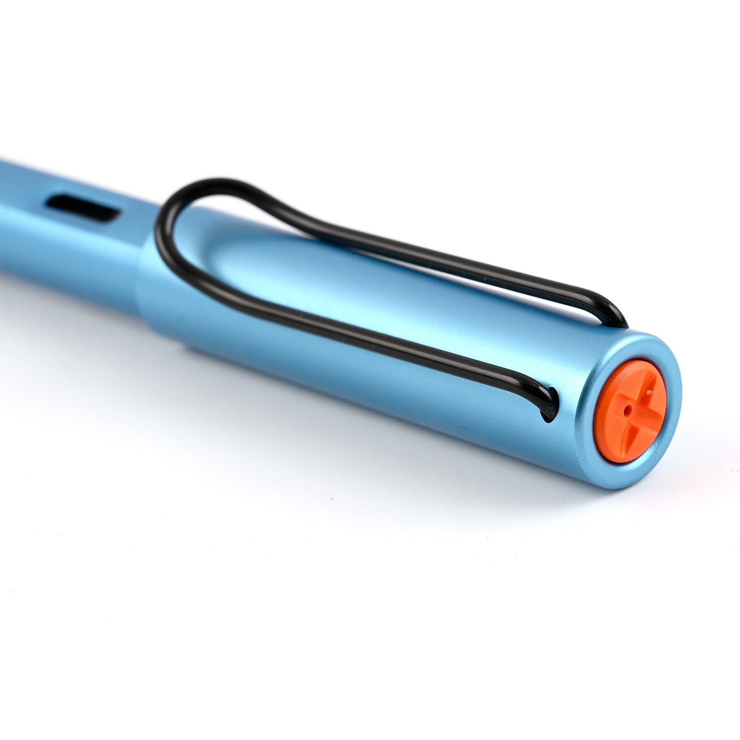 Lamy AL-Star Fountain Pen - Denim (Special Edition)