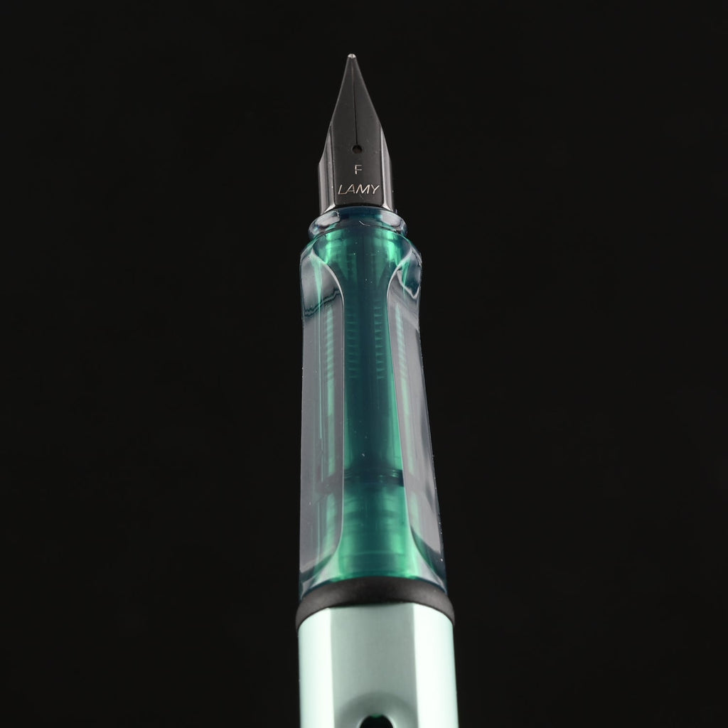 Lamy AL-Star Fountain Pen - Mint (Special Edition)