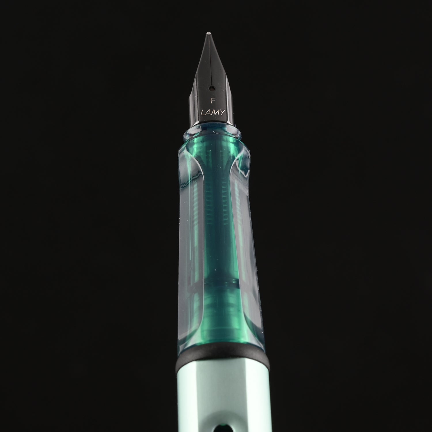 Lamy AL-Star Fountain Pen - Mint (Special Edition)