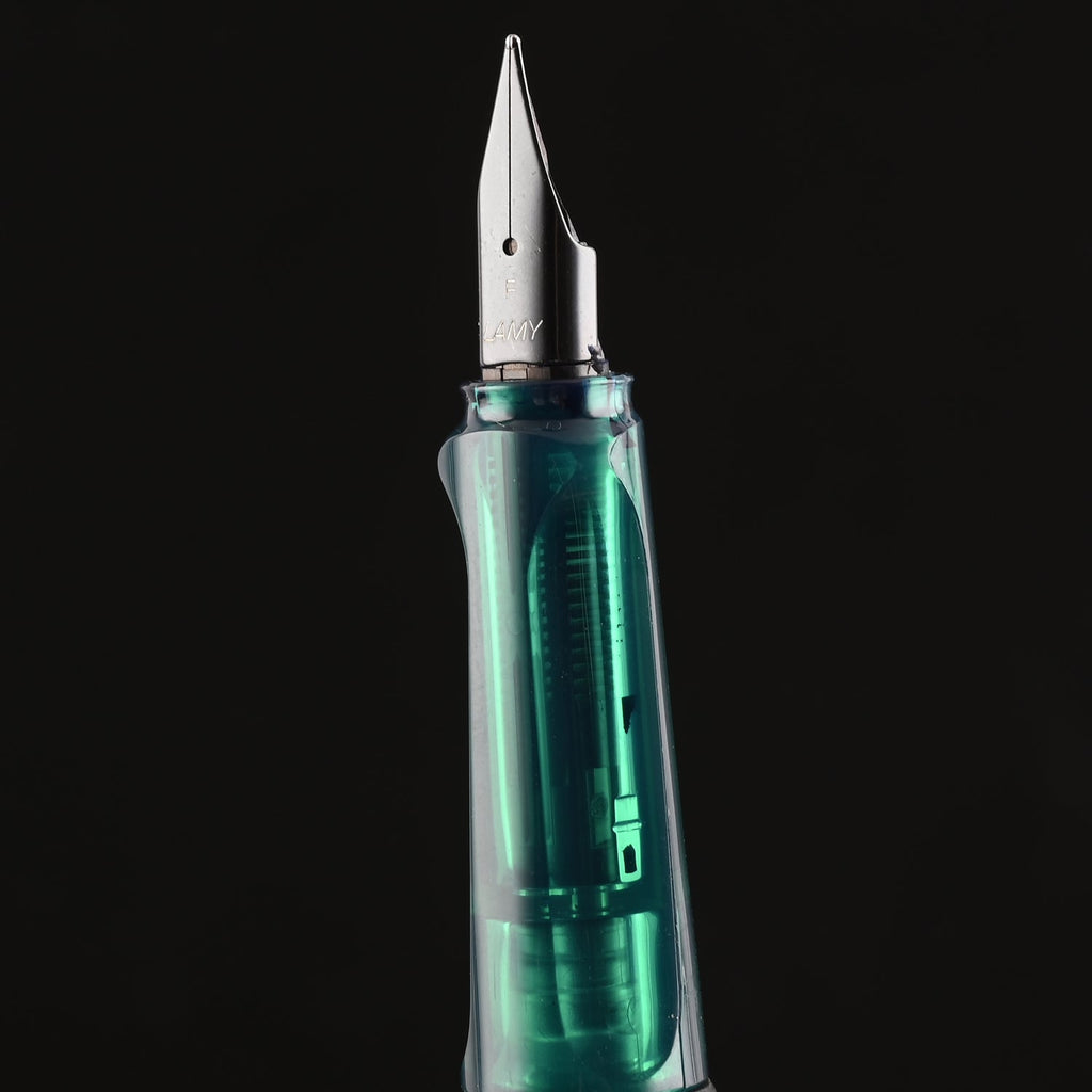 Lamy AL-Star Fountain Pen - Mint (Special Edition)