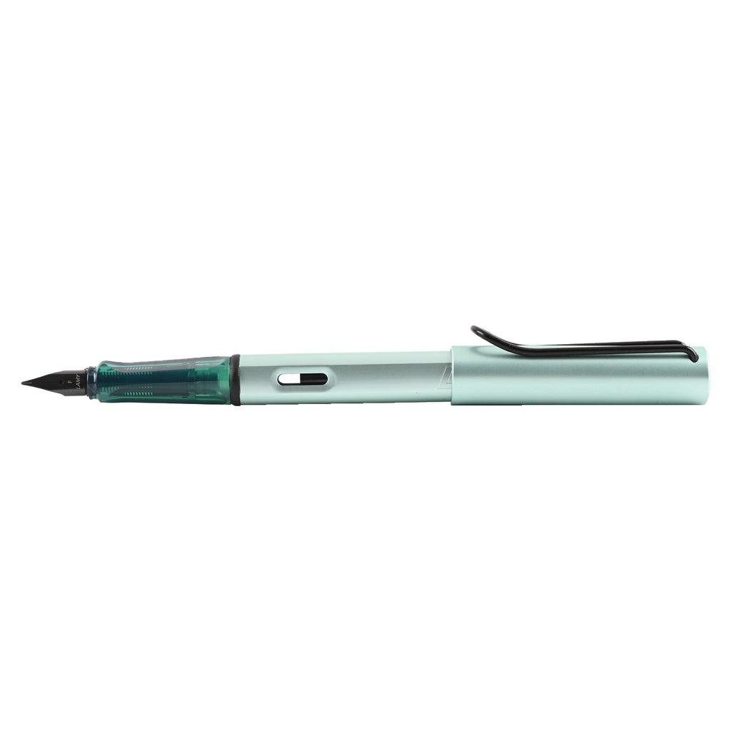 Lamy AL-Star Fountain Pen - Mint (Special Edition)