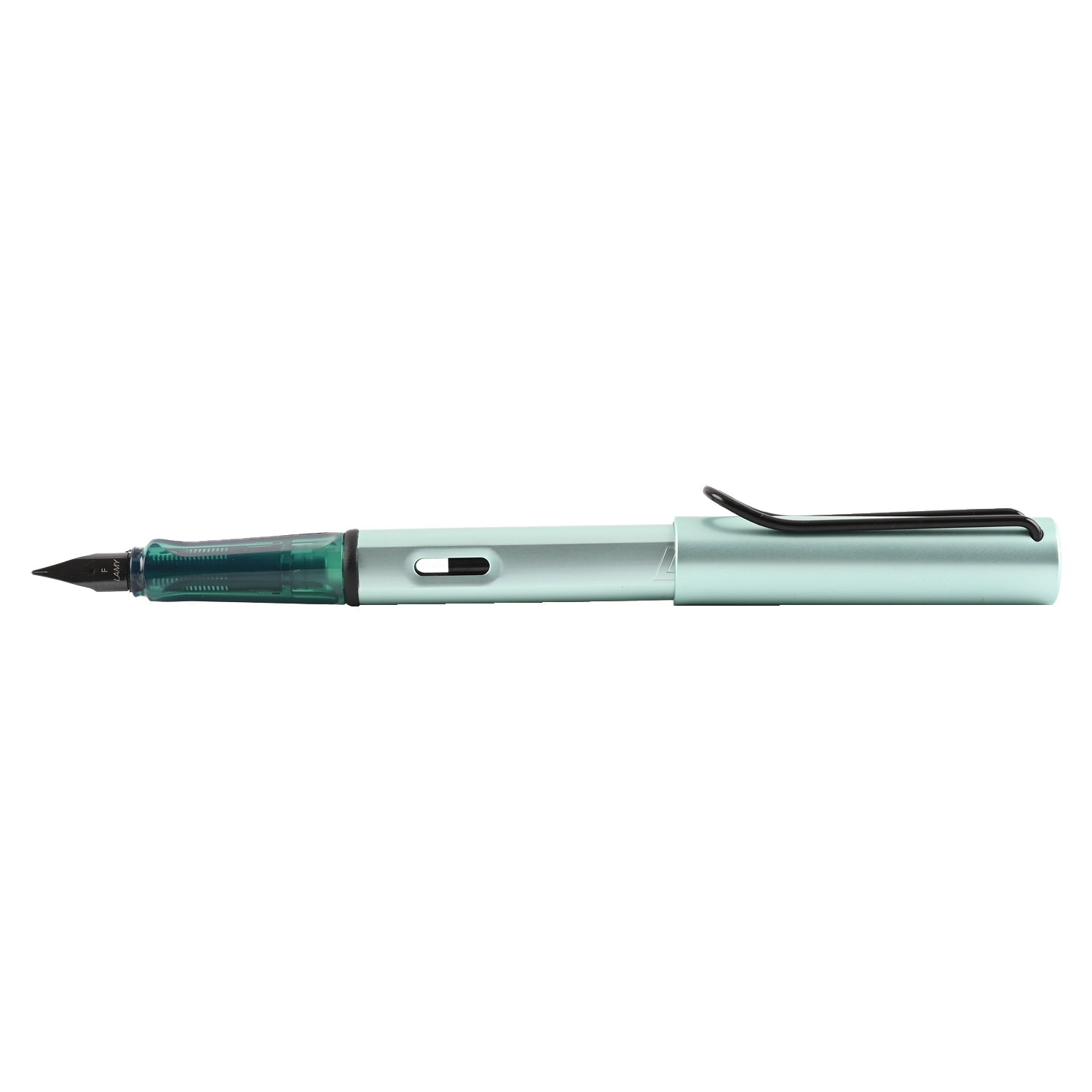 Lamy AL-Star Fountain Pen - Mint (Special Edition)