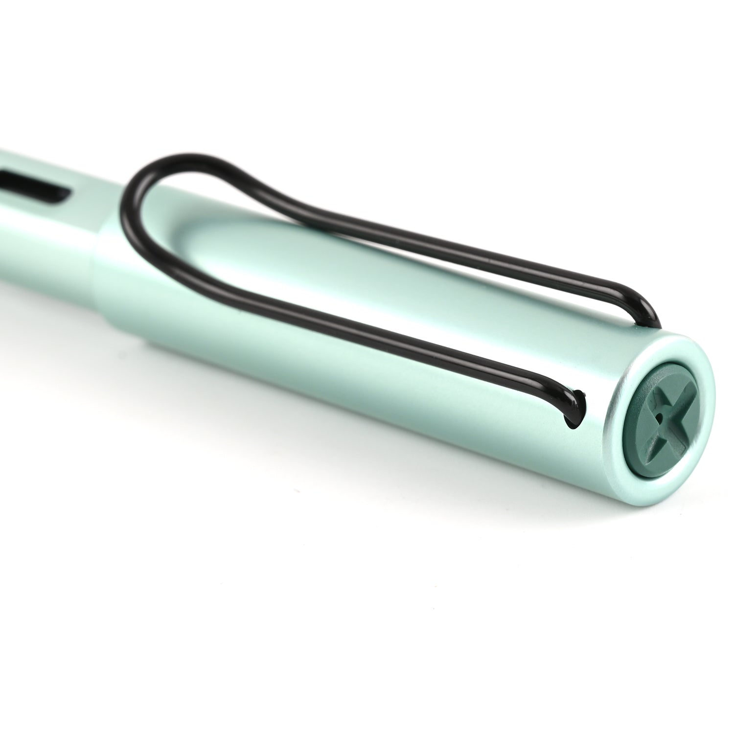 Lamy AL-Star Fountain Pen - Mint (Special Edition)