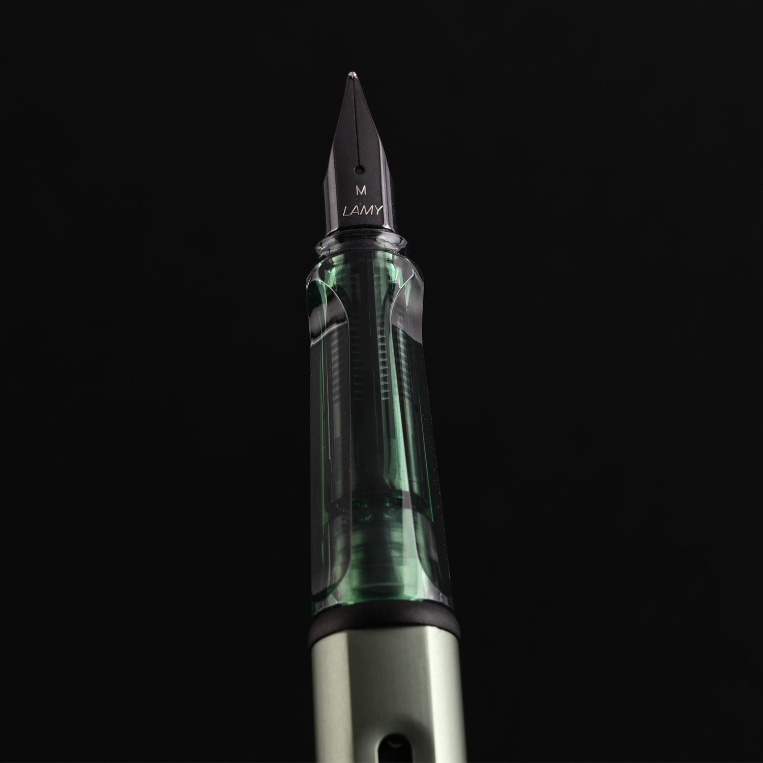 Lamy AL-Star Fountain Pen - Sage
