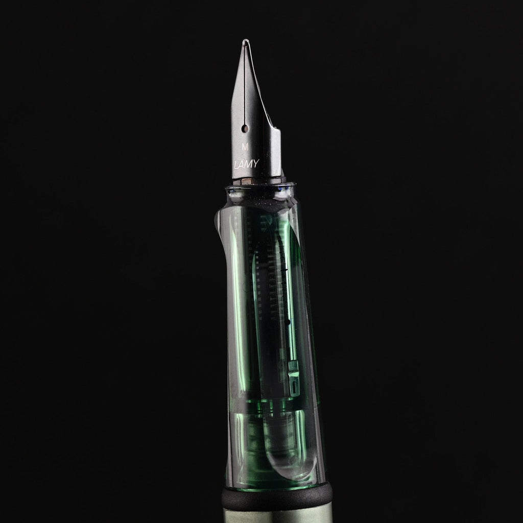 Lamy AL-Star Fountain Pen - Sage