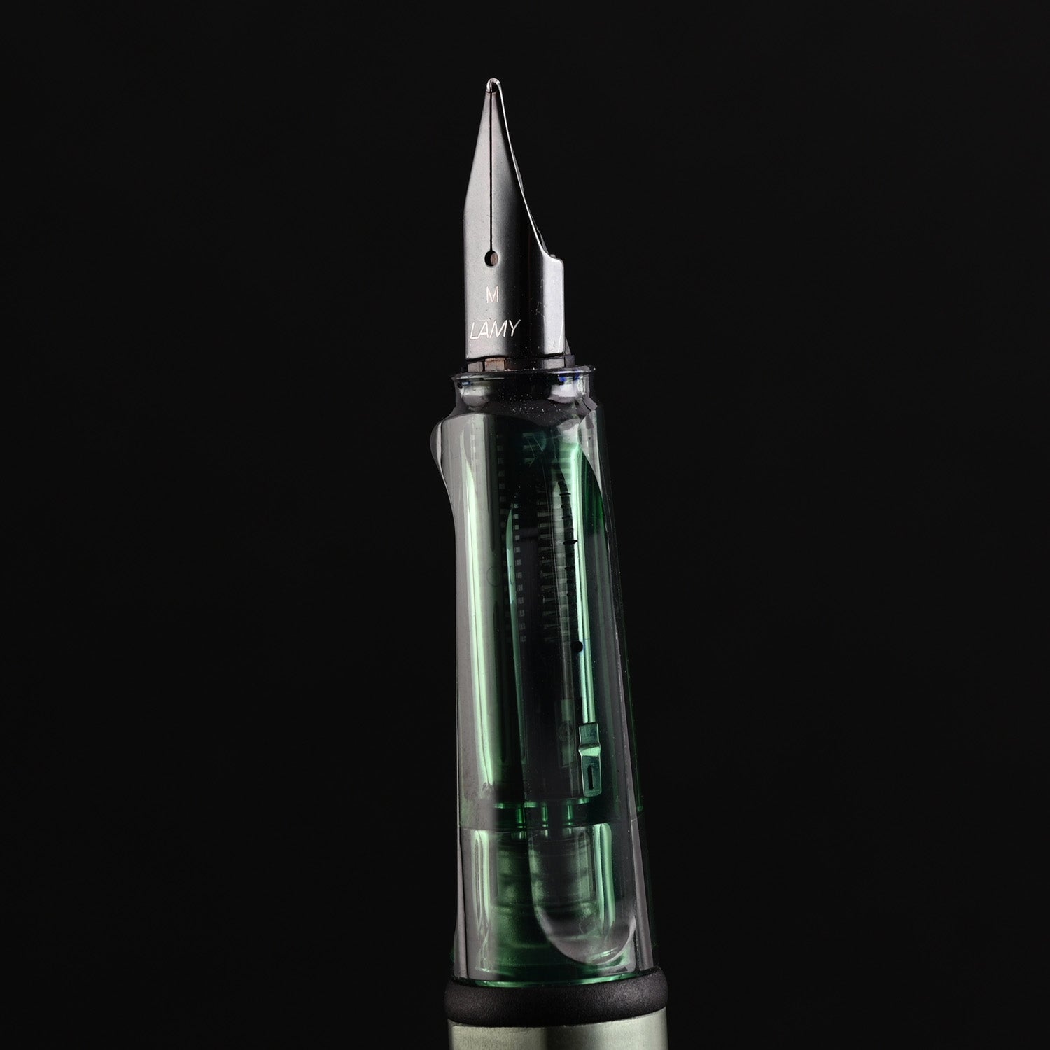 Lamy AL-Star Fountain Pen - Sage
