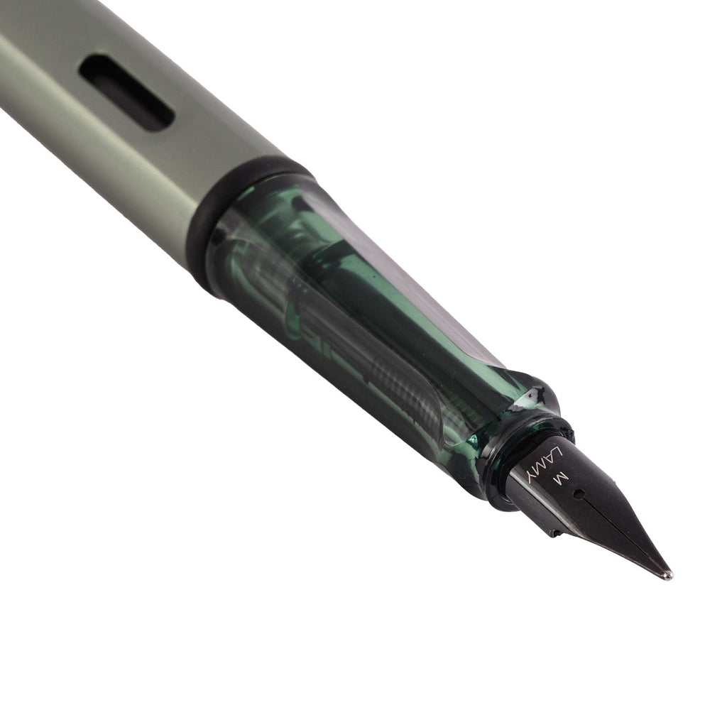 Lamy AL-Star Fountain Pen - Sage
