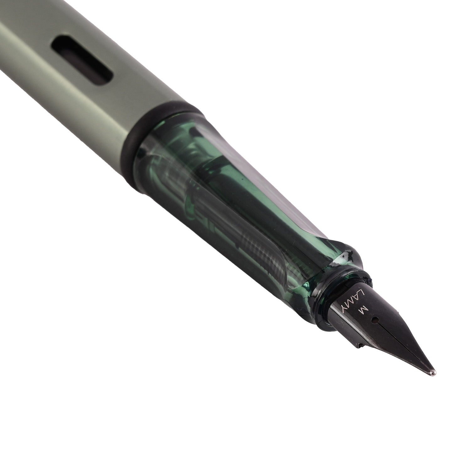 Lamy AL-Star Fountain Pen - Sage
