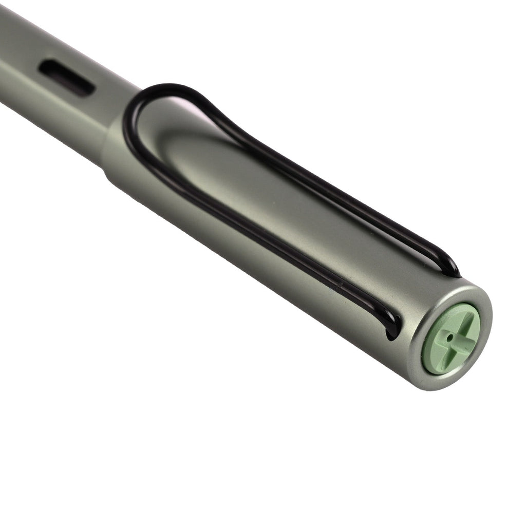 Lamy AL-Star Fountain Pen - Sage