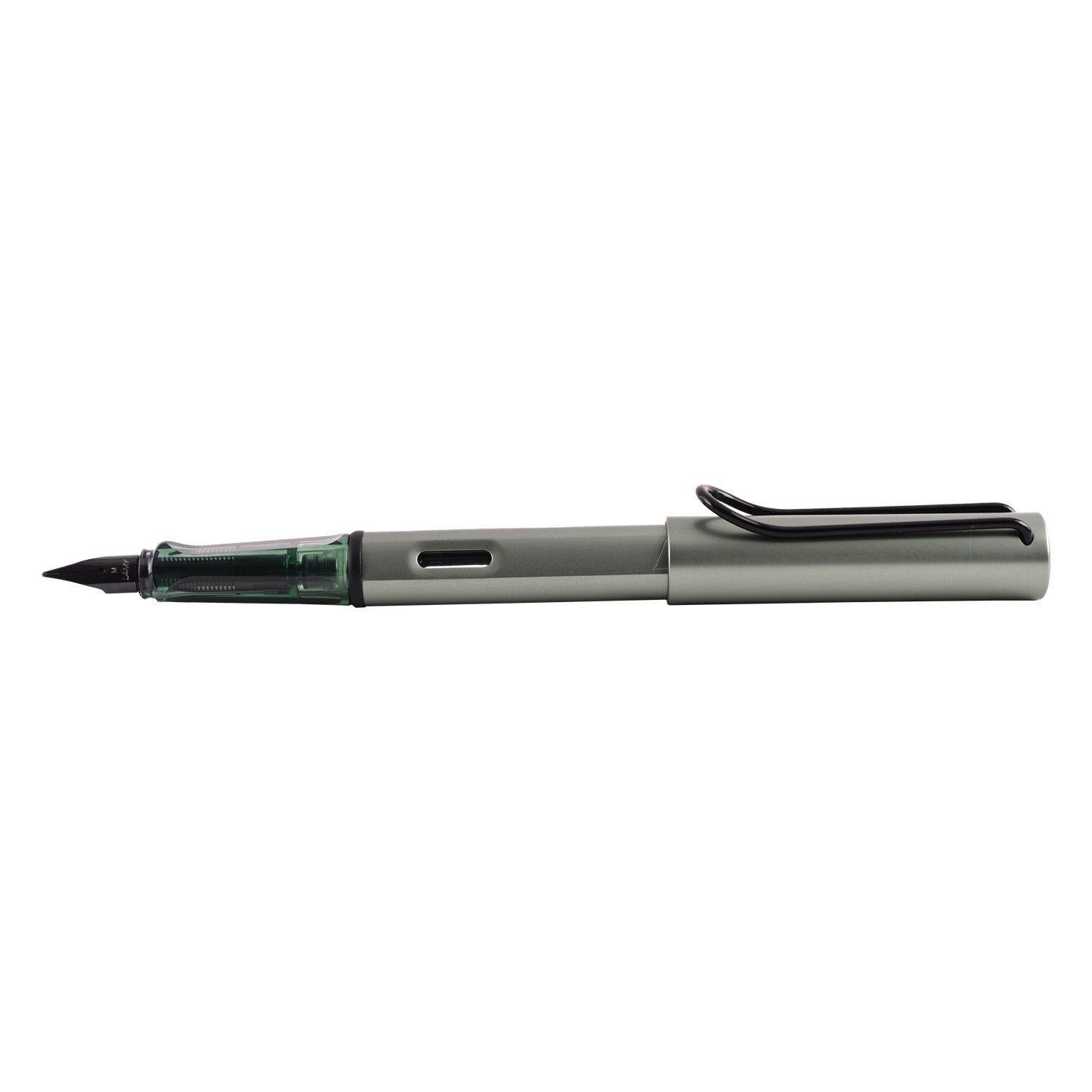 Lamy AL-Star Fountain Pen - Sage