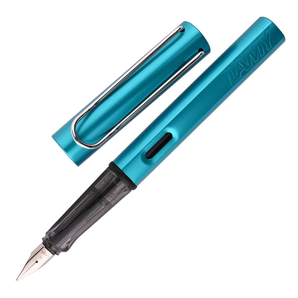 Lamy AL-star Fountain Pen - Turmaline (Special Edition)