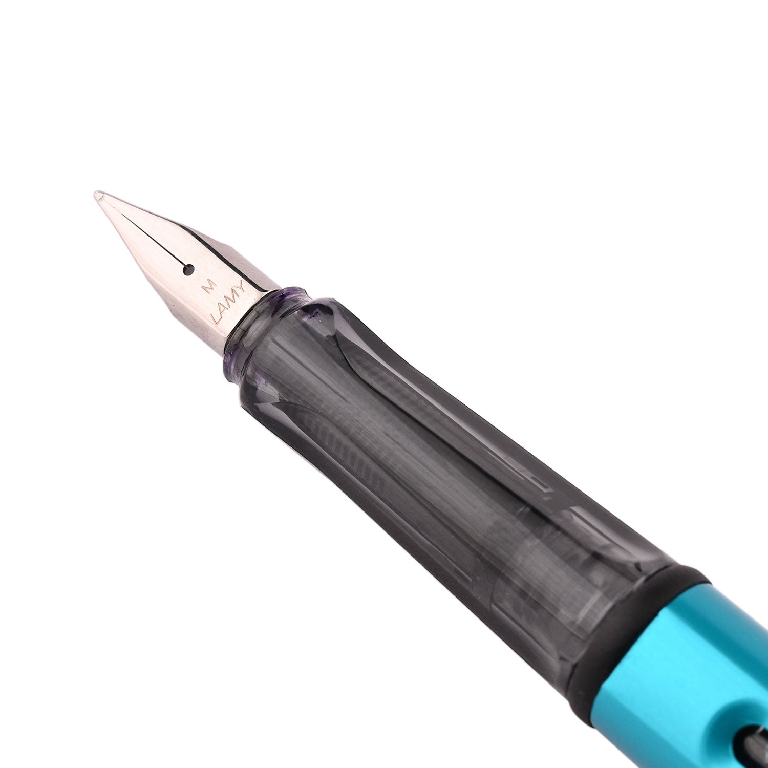 Lamy AL-star Fountain Pen - Turmaline (Special Edition)