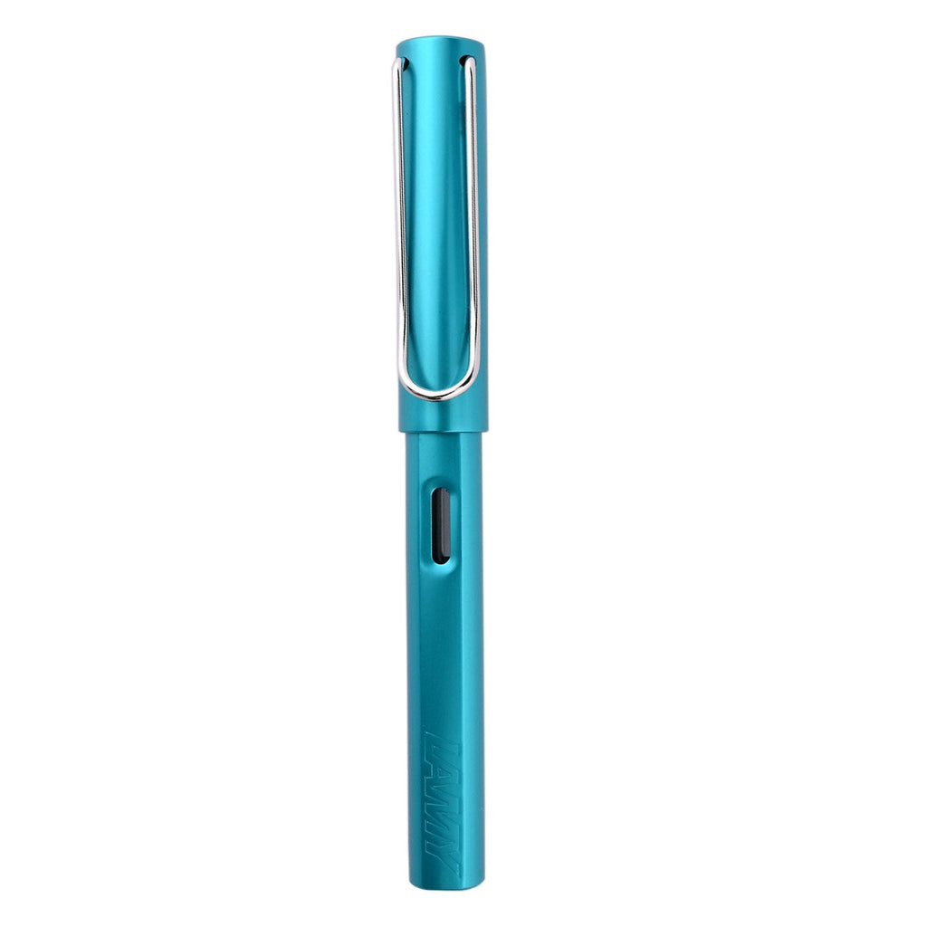 Lamy AL-star Fountain Pen - Turmaline (Special Edition)