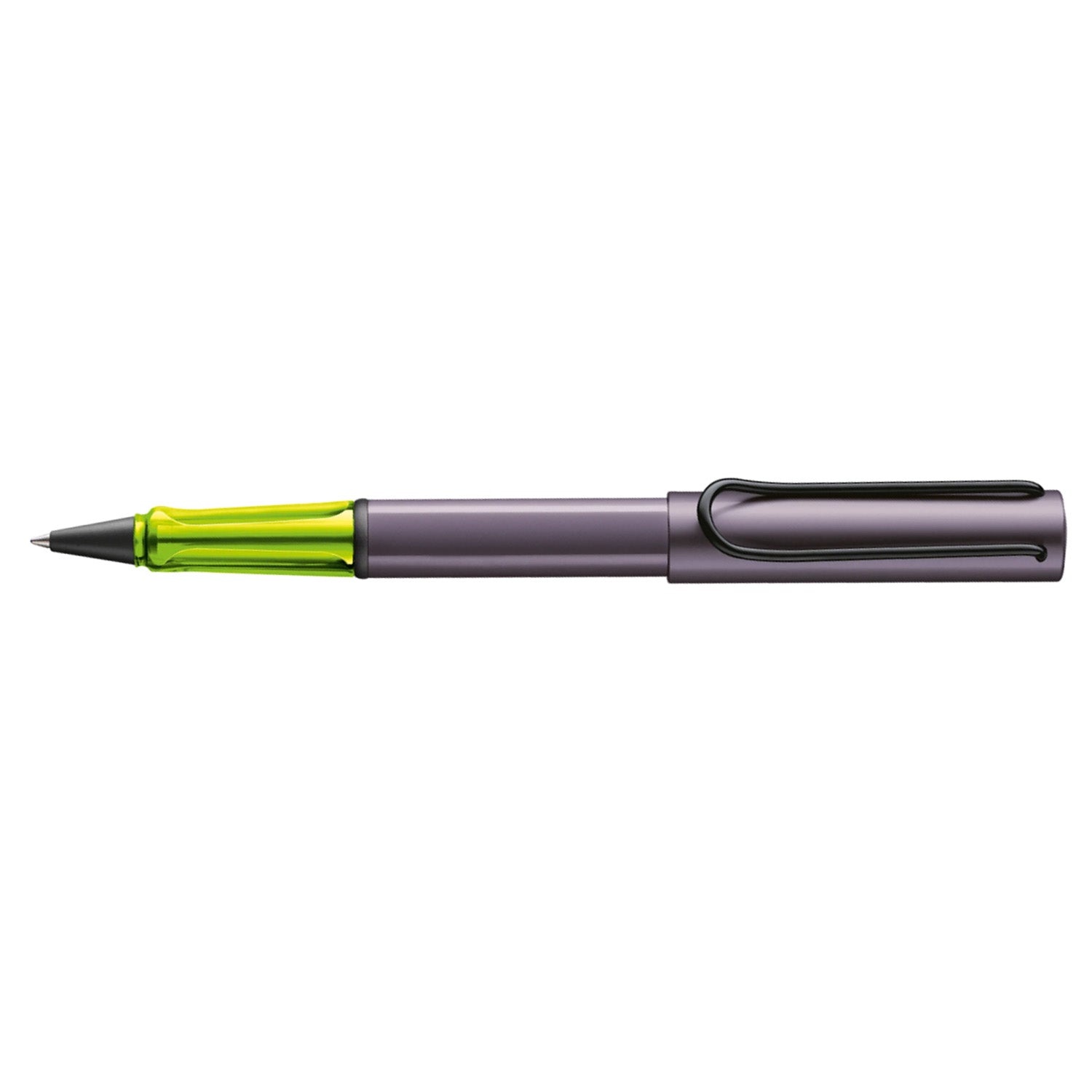 Lamy AL-Star Roller Ball Pen - Aubergine (Special Edition)
