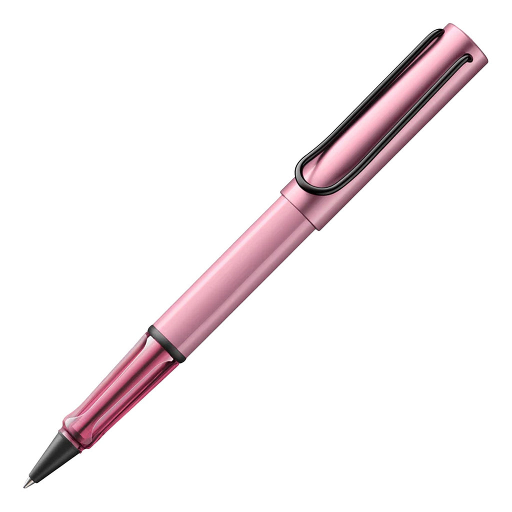 Lamy AL-Star Roller Ball Pen - Autumn Pink