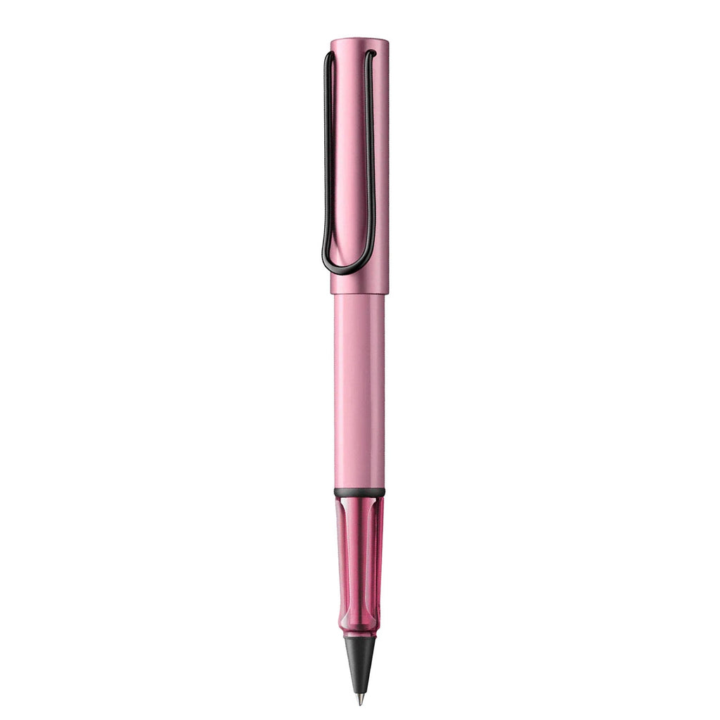 Lamy AL-Star Roller Ball Pen - Autumn Pink